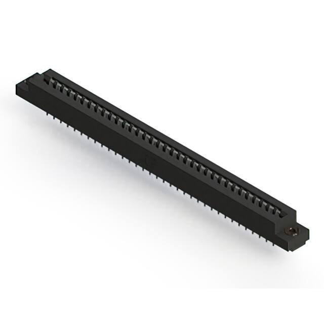 857-068-456-203 EDAC Inc.  Edgeboard Connectors
